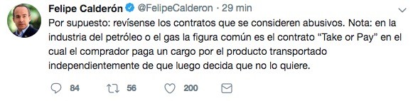 Calderon