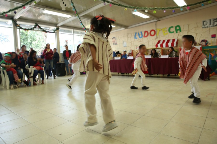 cendi fin de año