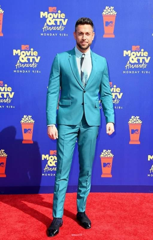 Los mejores y peores vestidos de MTV Movie & TV Awards 2019