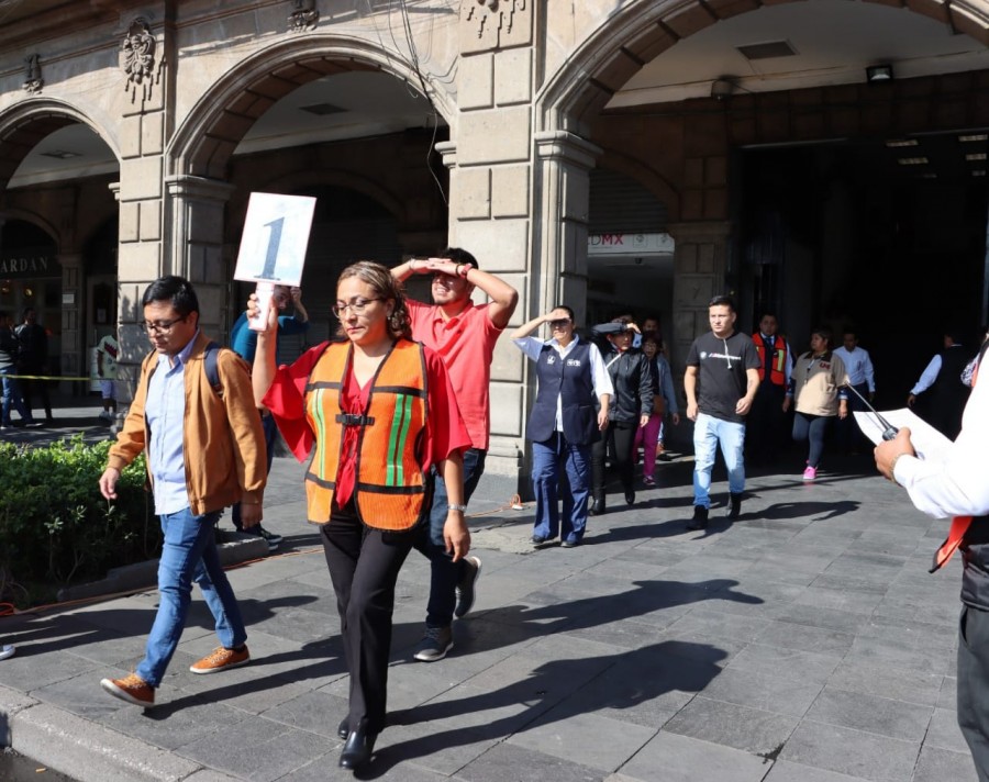 Piden cuerpos de rescate permanente para enfrentar emergencias como el 19-S