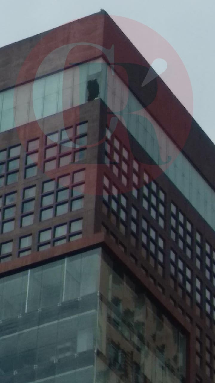 Sismo daña Juzgados Familiares en CDMX