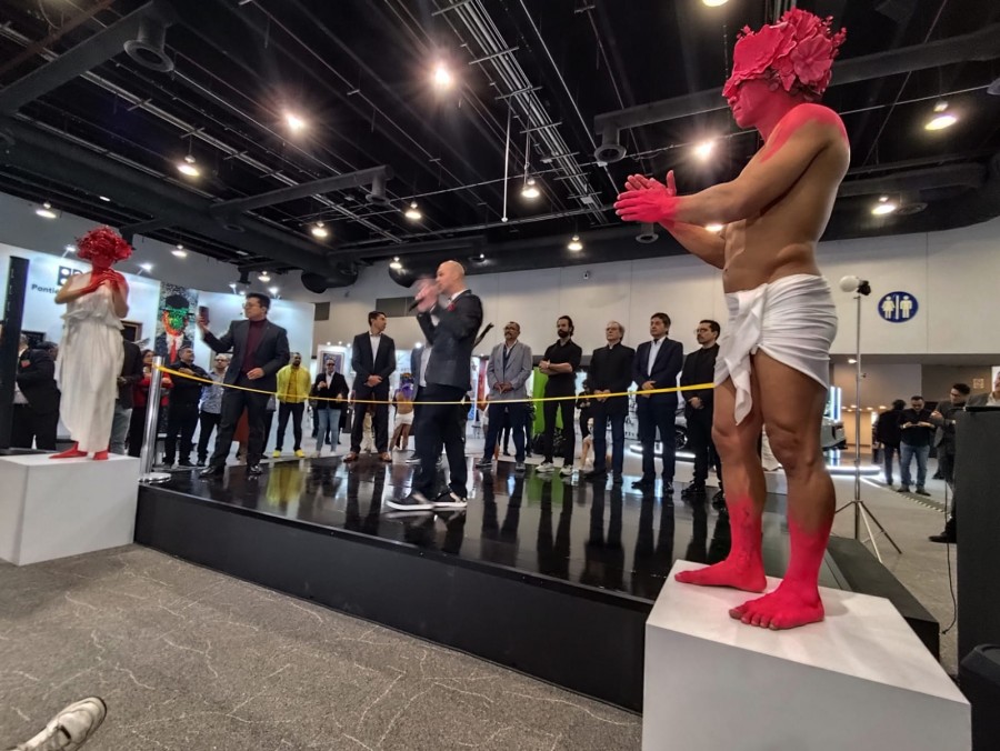 Arte Capital regresa a la Ciudad de México en su segunda edición en el WTC