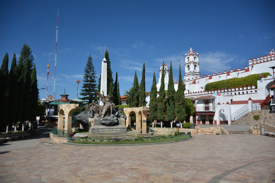 Los 10 Pueblos Mágicos de EDOMEX