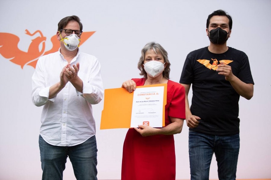 Movimiento Chilango en la CDMX, la verdadera vía de cambio