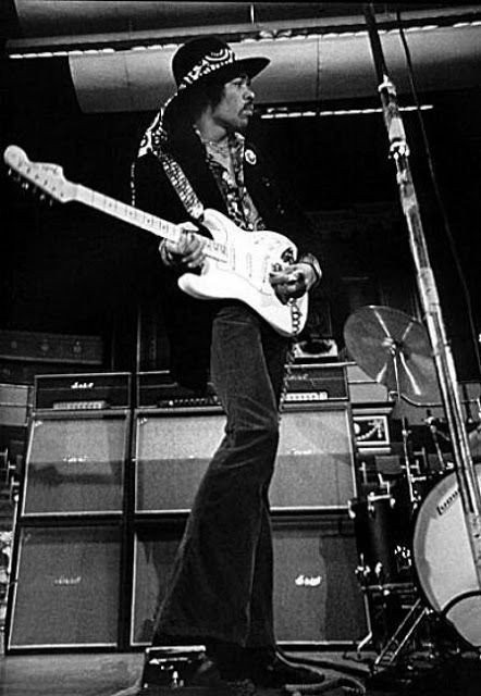 Día Mundial del Rock y algunos del club de los 27 que dejaron una huella en el mundo