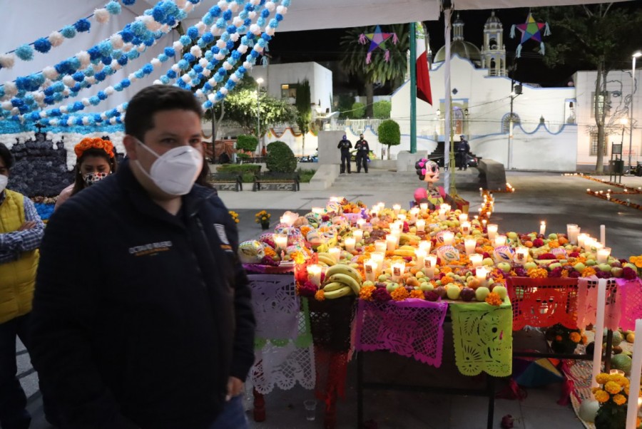 Acuerdan en Jucopo dos sesiones en San Lázaro esta semana