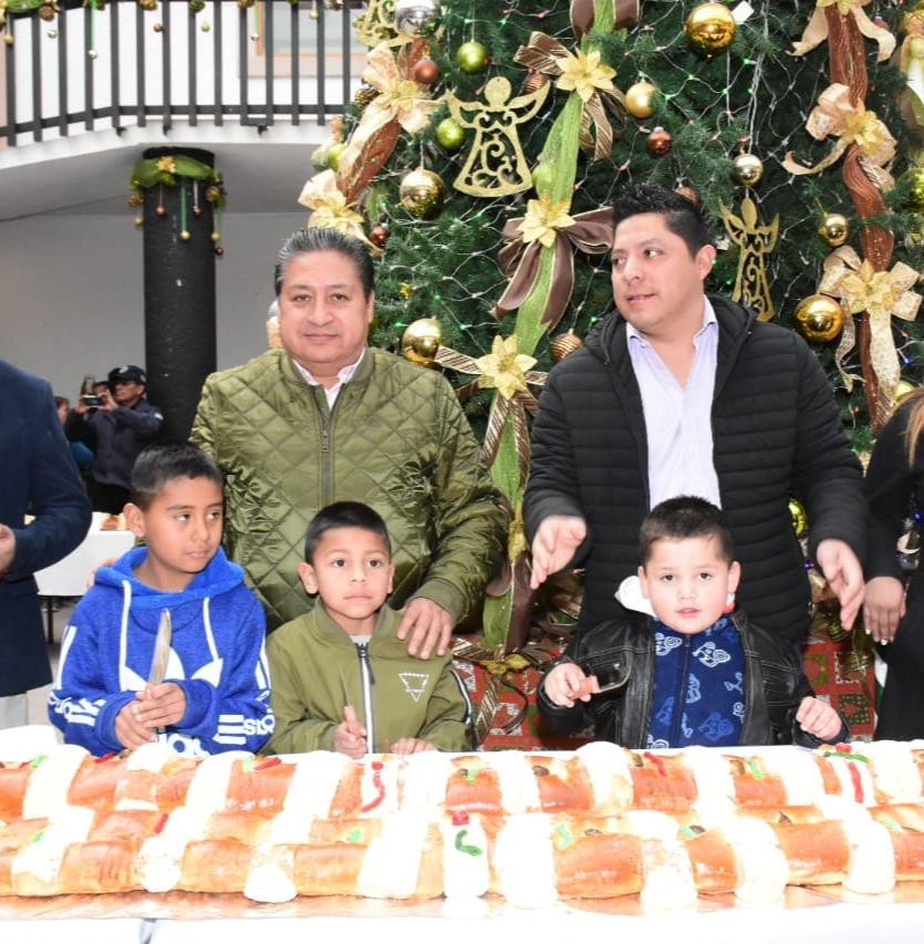 rosca soledad