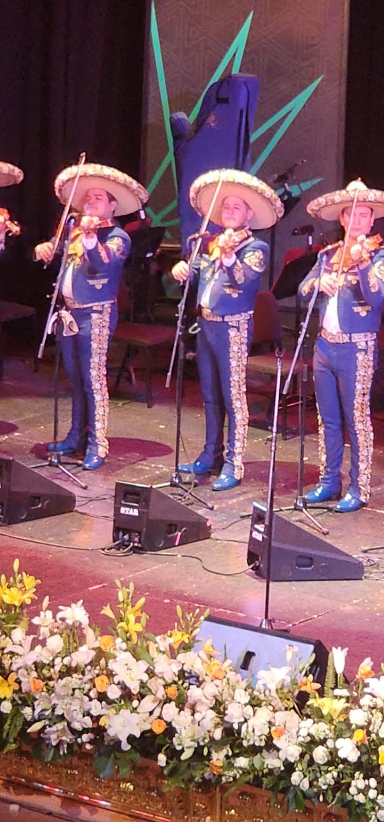 Clausura del XXXI Encuentro Internacional del Mariachi y la Charrer&iacute;a Una Fiesta Musical en Guadalajara