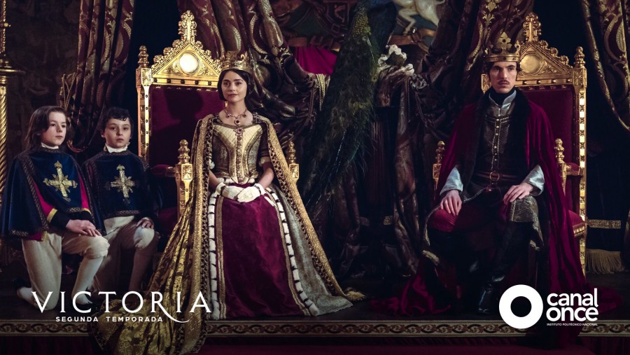 Canal Once estrena serie