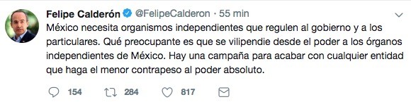 Calderon