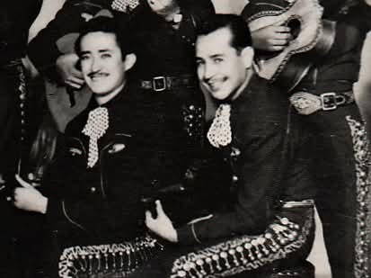 Gustavo A. Santiago: Una leyenda viva del mariachi que celebra nueve décadas de grandeza
