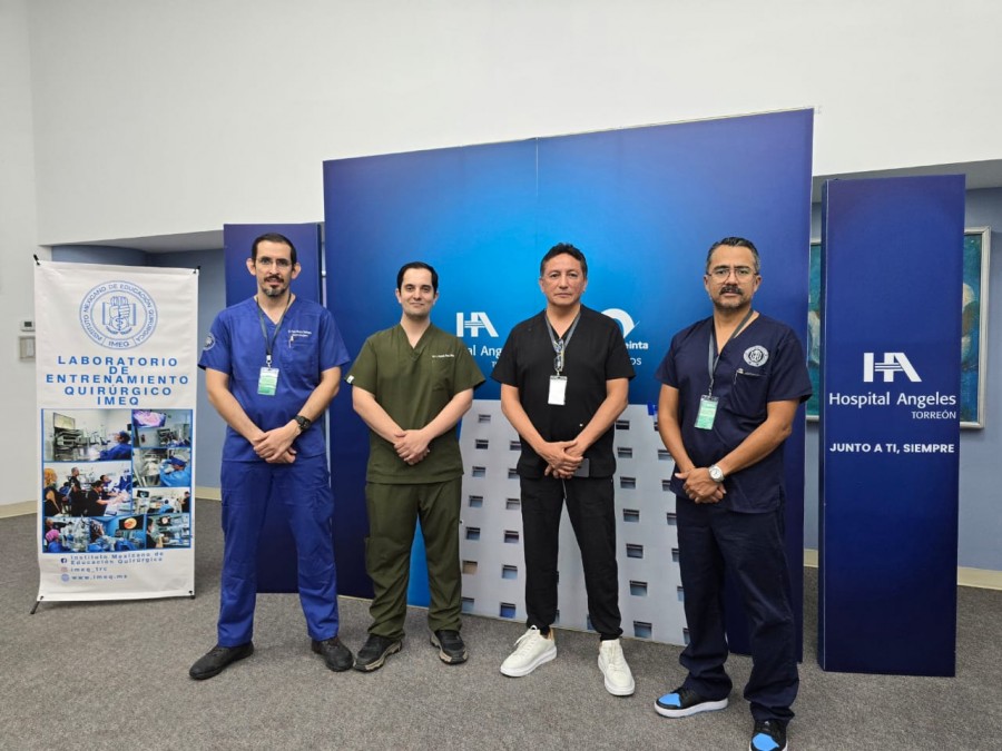 Curso de Neurocirugía: Órbita y Base de cráneo