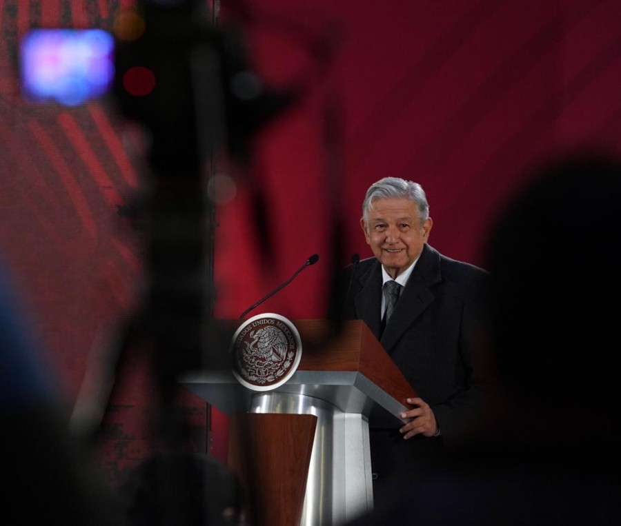 AMLO 23