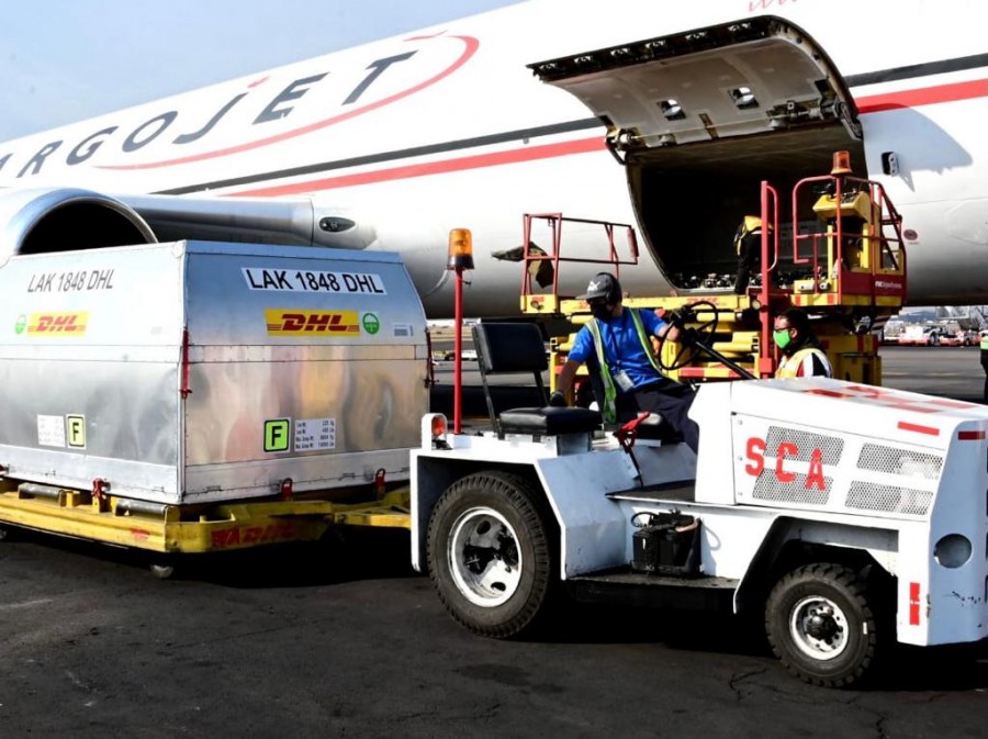 Nuevas vacunas serán para segundas dosis e inmunizar a cincuentañeros