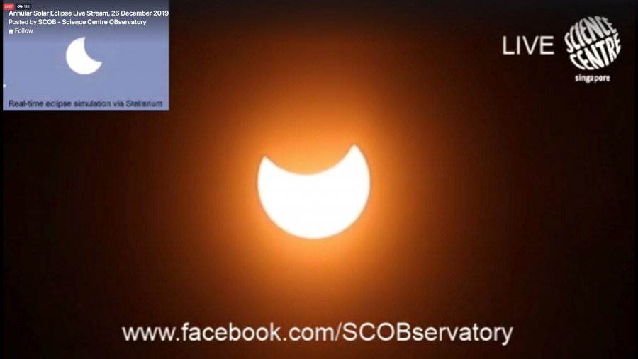 eclipse