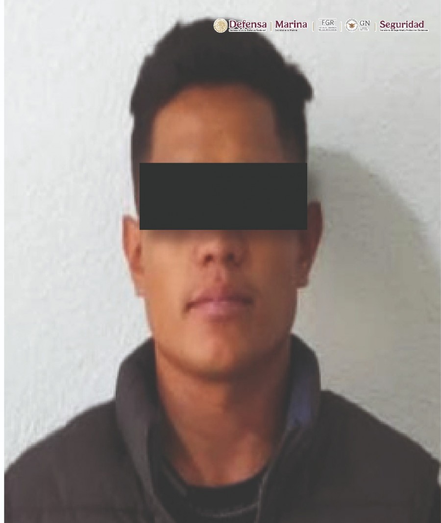 Operativo de Seguridad Nacional: Detenciones, aseguramientos y avances en la lucha contra el crimen organizado