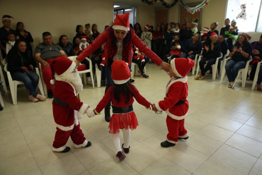 cendi fin de año