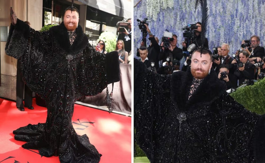 Met Gala 2026