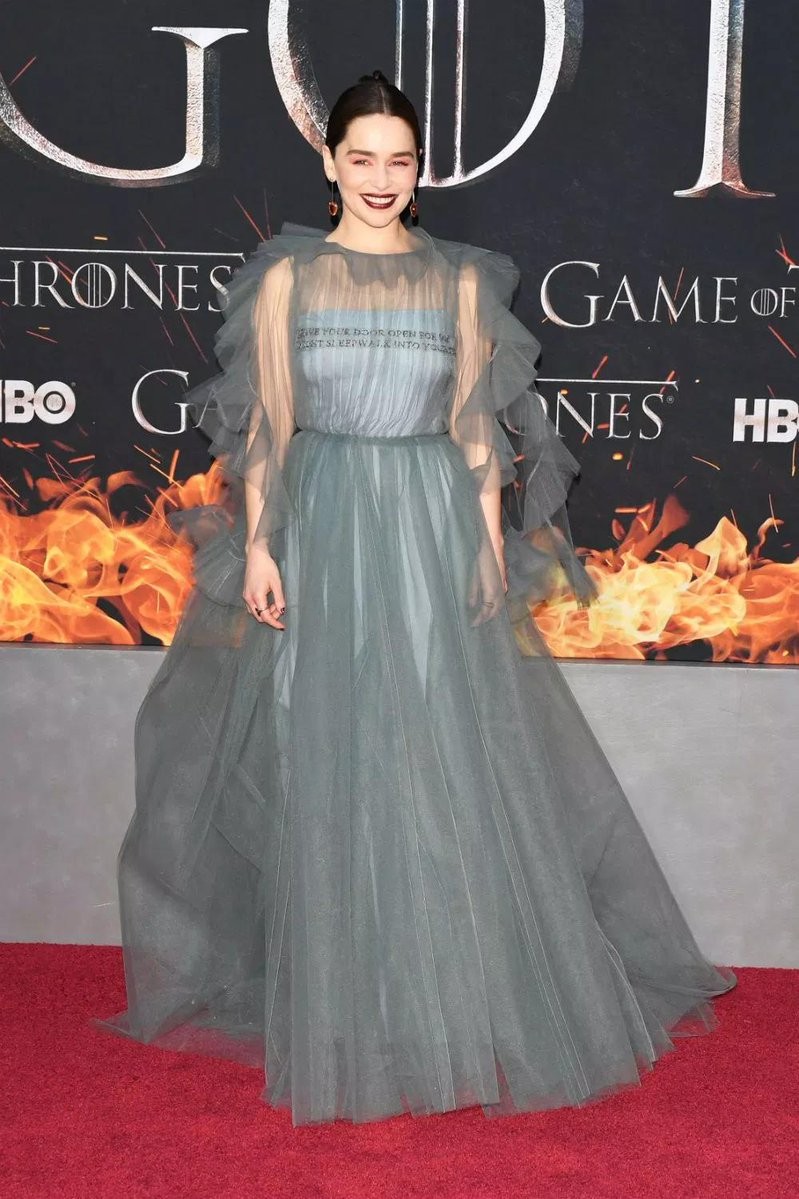 Centro Rockefeller recibe la alfombra roja de Game of Thrones