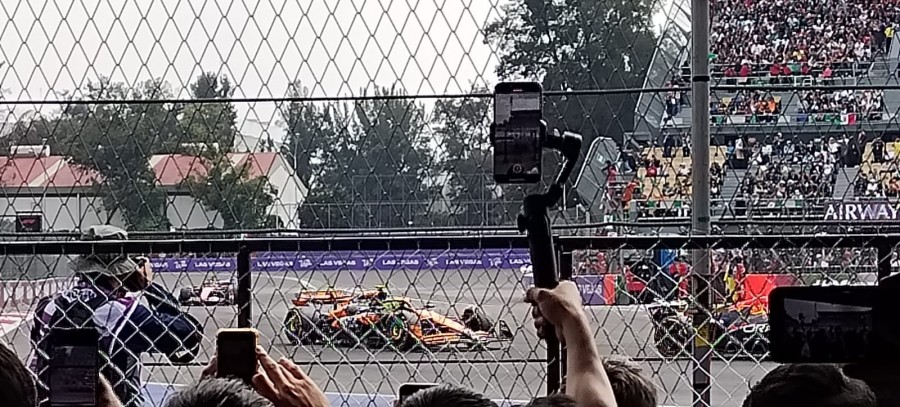 Todo listo para el 2025
