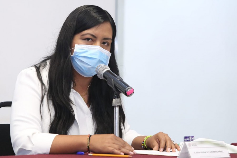 Puebla presenta plan de reactivación económico