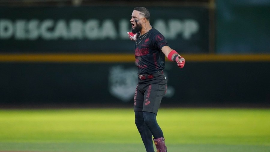 Algodoneros se impone en Serie del Rey ante Pericos y lleva ventaja de 2-0 a Puebla