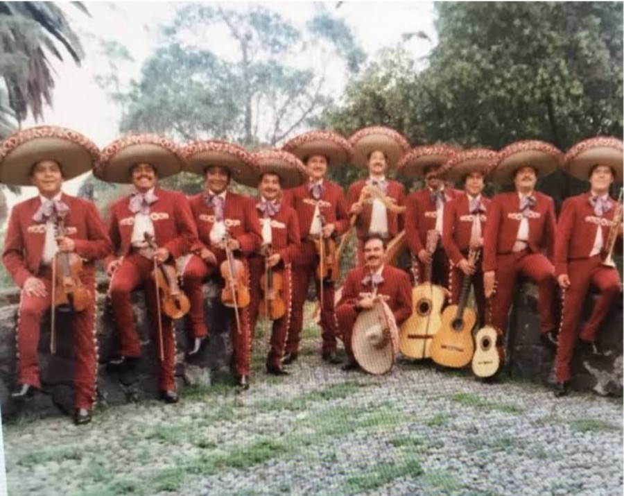Un Tributo a la Esencia de México