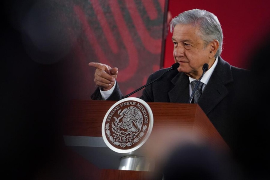 AMLO 23