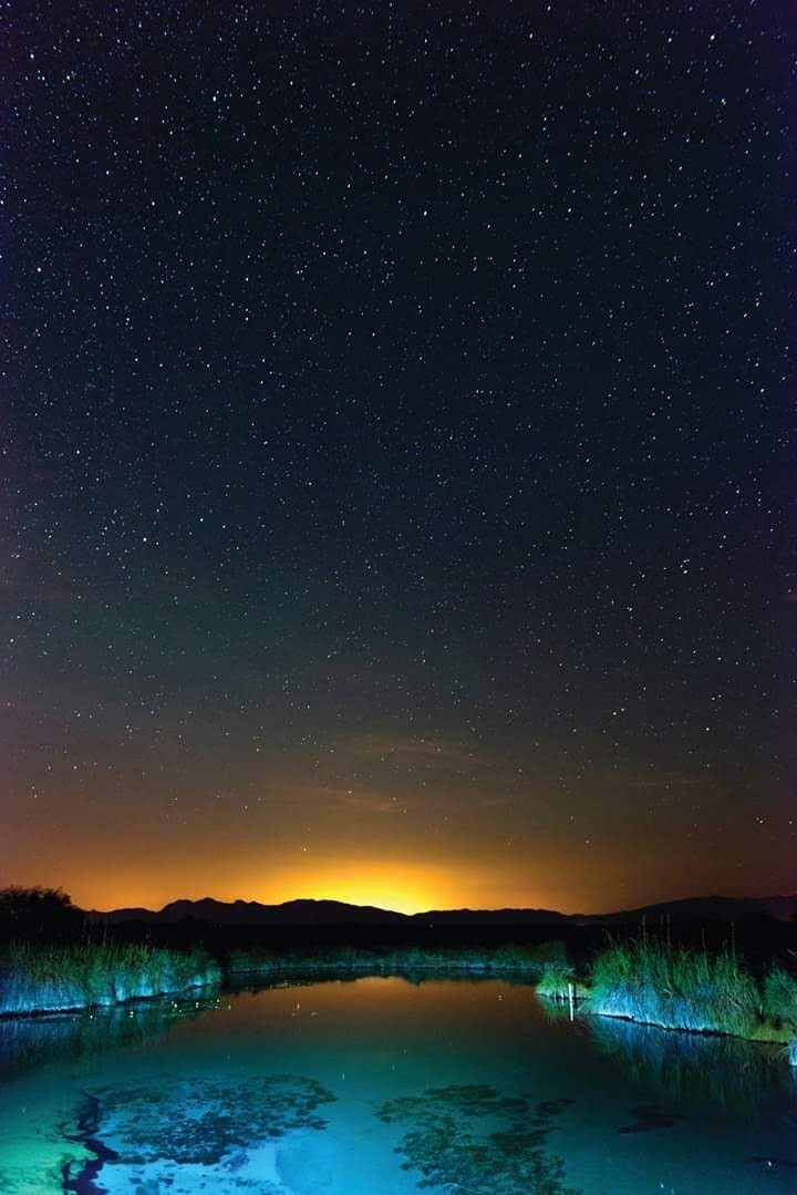 Pueblo Mágico, Cuatro Ciénegas, Coahuila