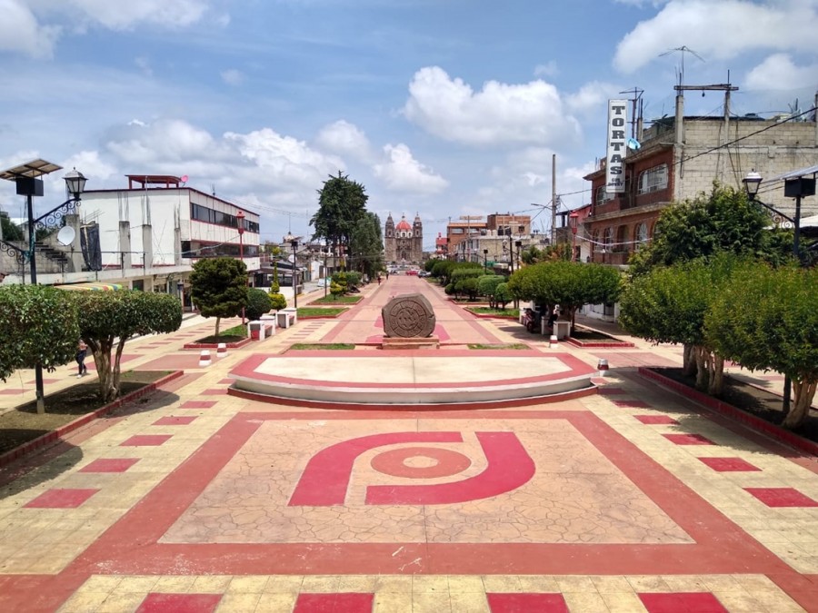 Fomenta Tianguistenco, tradición artesanal que traspasa fronteras