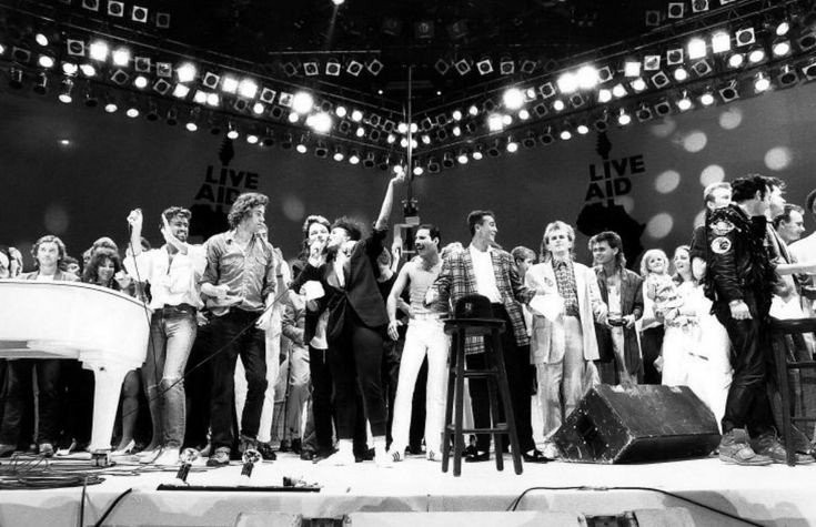 Día Mundial del Rock y algunos del club de los 27 que dejaron una huella en el mundo