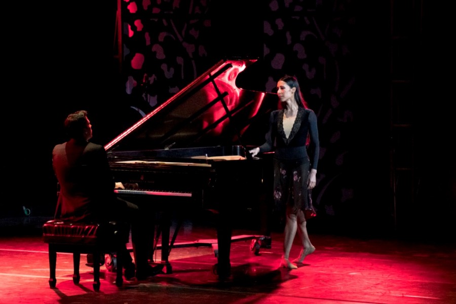 Elisa Carrillo y diversos artistas recuerdan a Francisco Toledo en el PopUp Experience