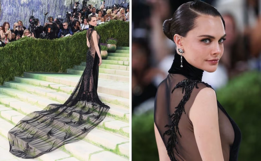 Met Gala 2026