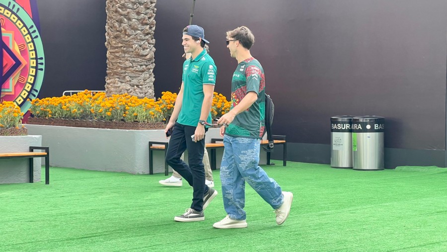 Pierre Gasly tiene buenos recuerdos de México y busca seguir con es vínculo