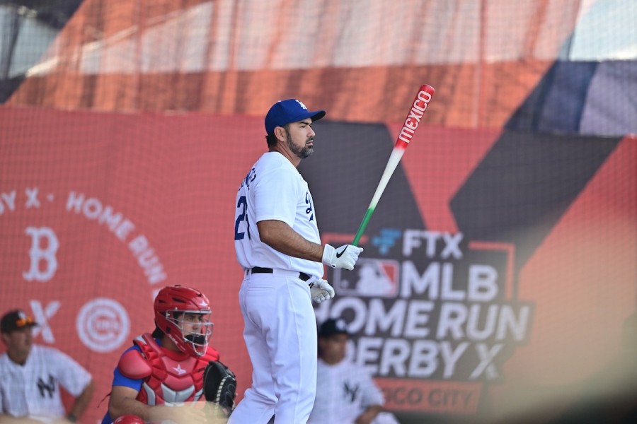 MLB trae a la Ciudad de México el Home Run Derby X