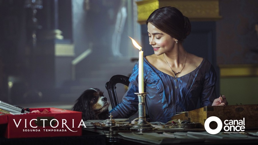 Canal Once estrena serie