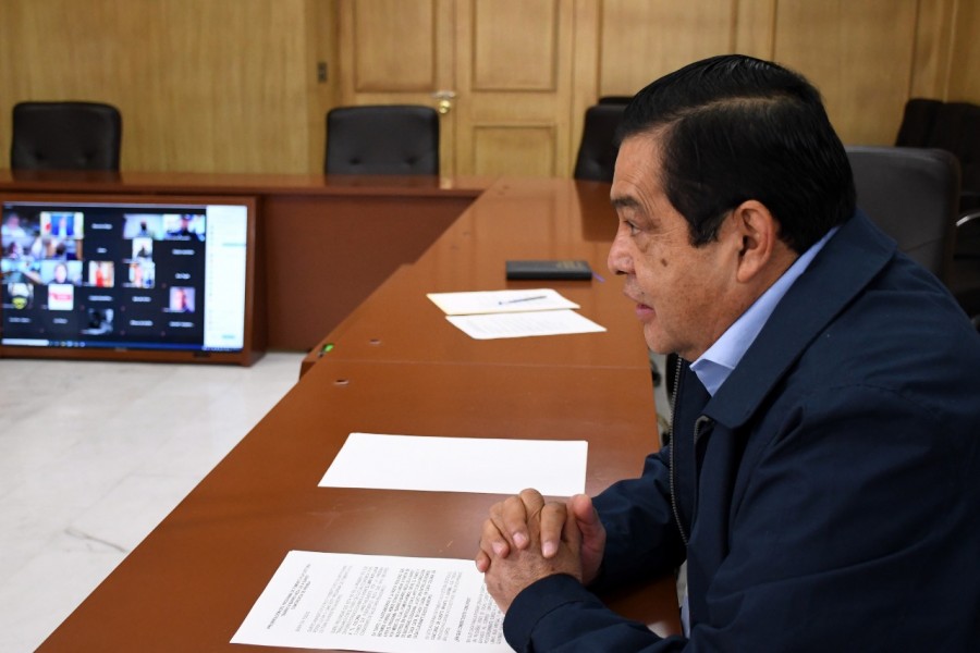 Policías serán promotores de lectura en Neza