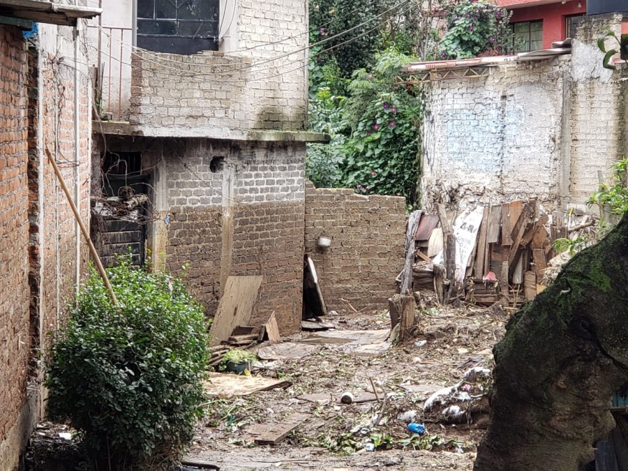 basura
