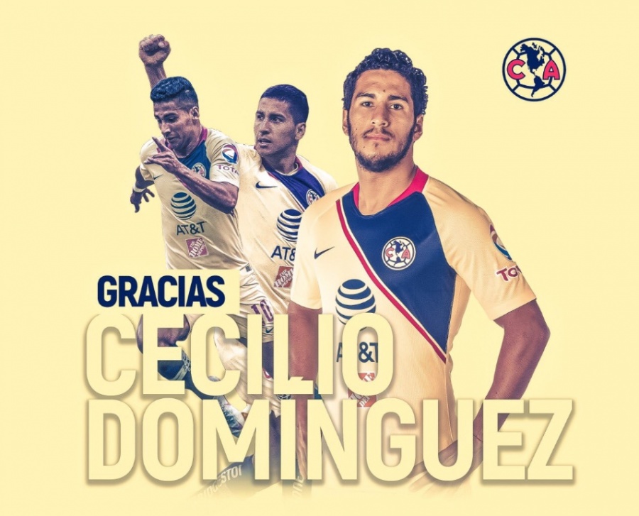 Oficial: Cecilio Domínguez, nuevo jugador del Independiente