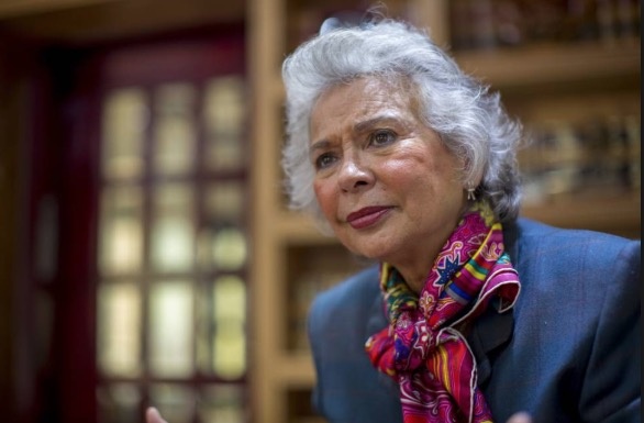 Estoy en contra del aborto y de que se criminalice a mujeres: Olga Sánchez