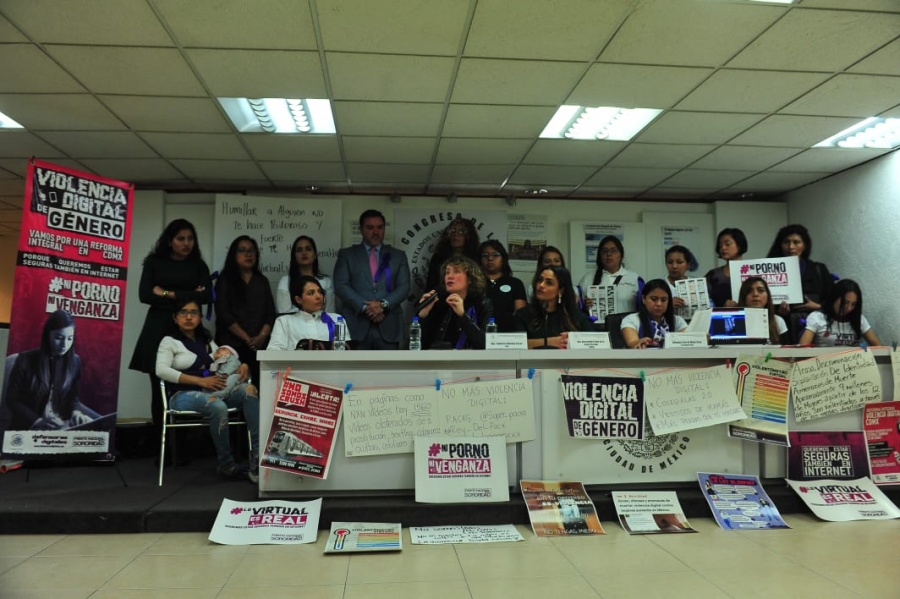 Congreso CDMX exhorta a legislaturas nacionales, a realizar un Parlamento de Mujeres