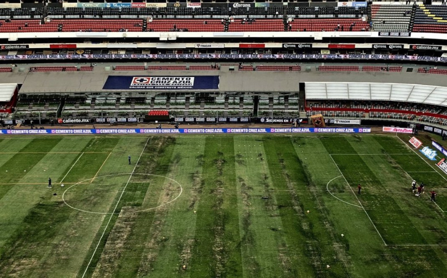 Es oficial: NFL cancela el Monday Night en el Estadio Azteca