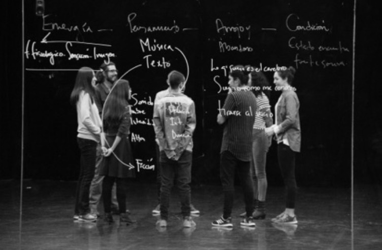 UNAM te invita a participar al XXVI Festival Internacional de Teatro Universitario