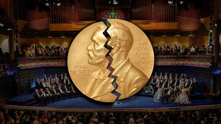 Mujeres que no ganaron el Nobel por ser mujeres