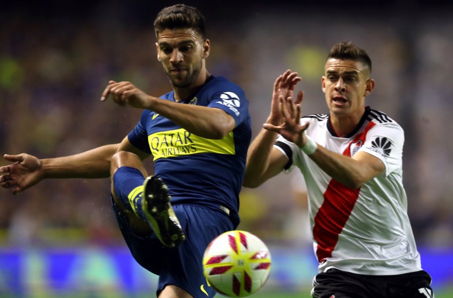 Fechas y horarios para la final de Libertadores entre Boca vs River