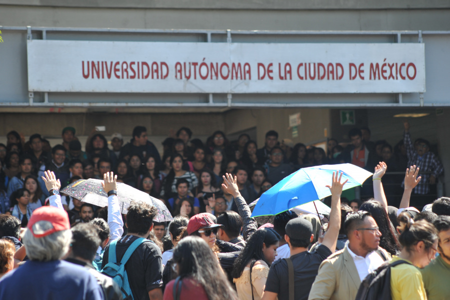 Diputados piden que aumente nivel de la UACM