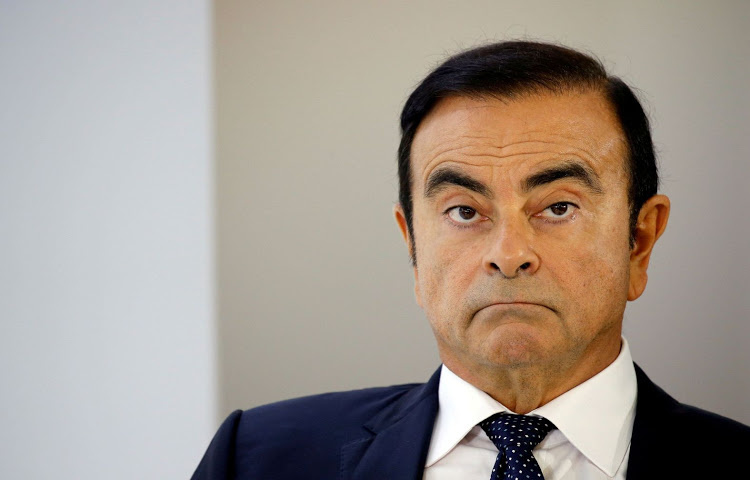 Continuará en prisión Carlos Ghosn, exlíder de Nissan