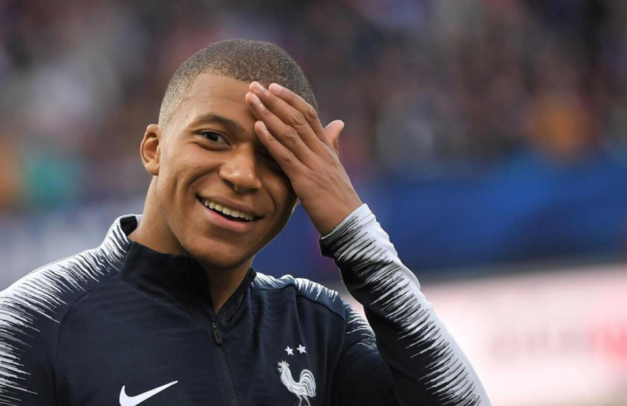 ¡Confirmado! El Real Madrid iba a pagar 214 millones por Mbappé