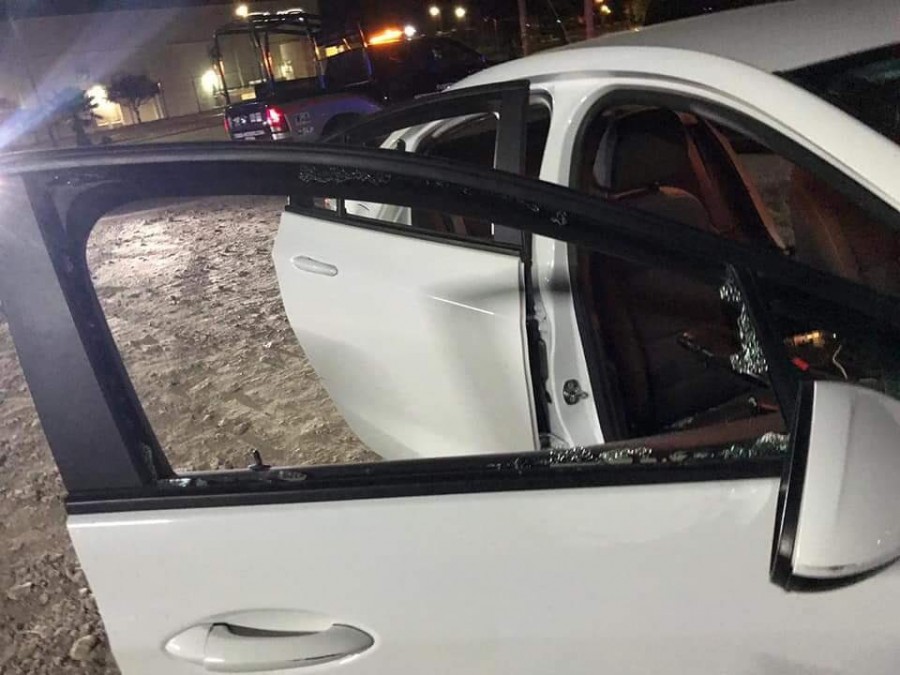 Grupo armado ataca al Mijis en SLP