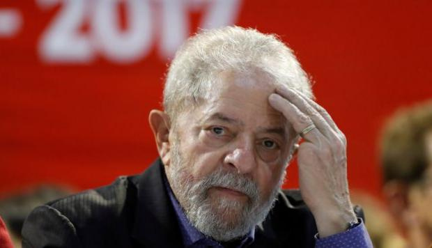 Lula da Silva pasará Navidad encarcelado